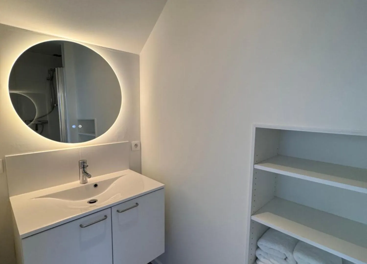 Villa Rae Ostend Casa de Férias