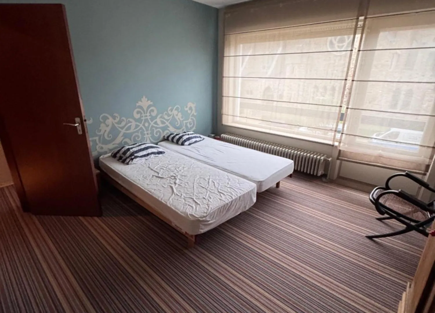 Villa Rae Ostend Holiday home