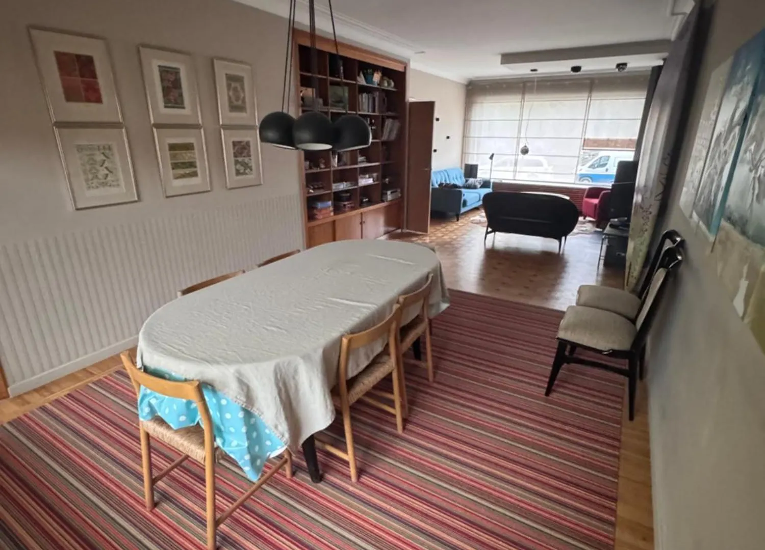 Villa Rae Ostend Holiday home