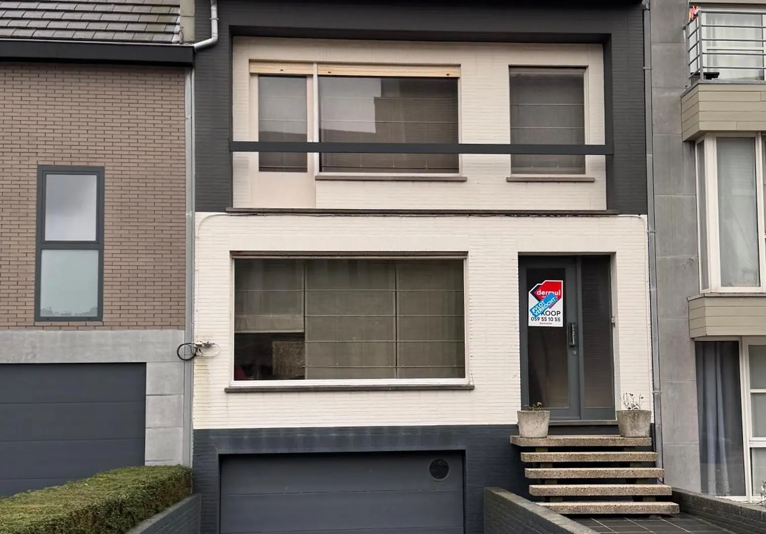 Holiday home Villa Rae Ostend