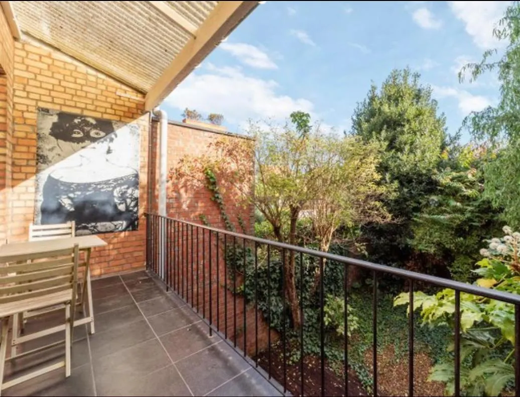 Prázdninový dům Villa Rae Ostende