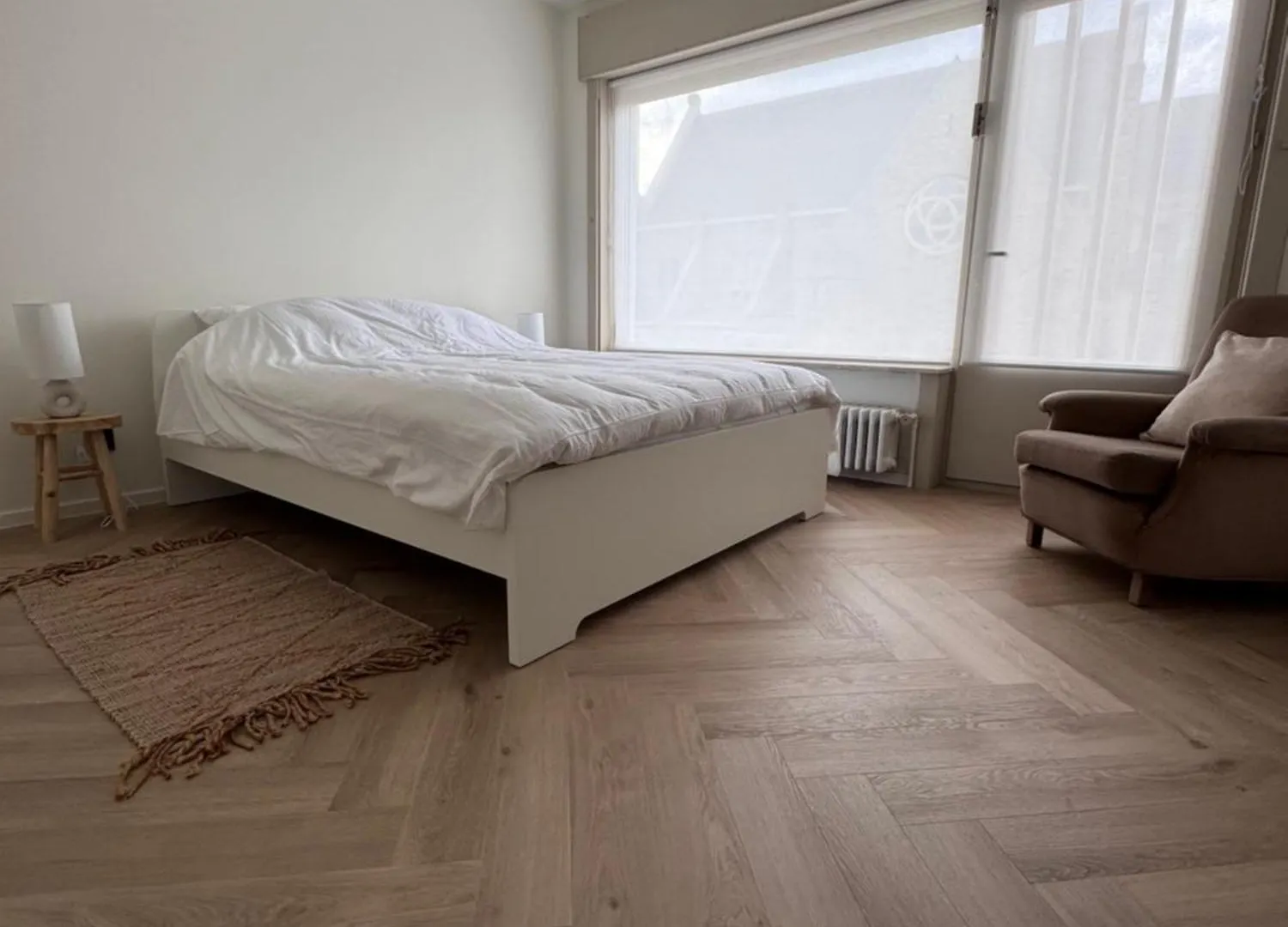 Holiday home Villa Rae Ostend Belgium