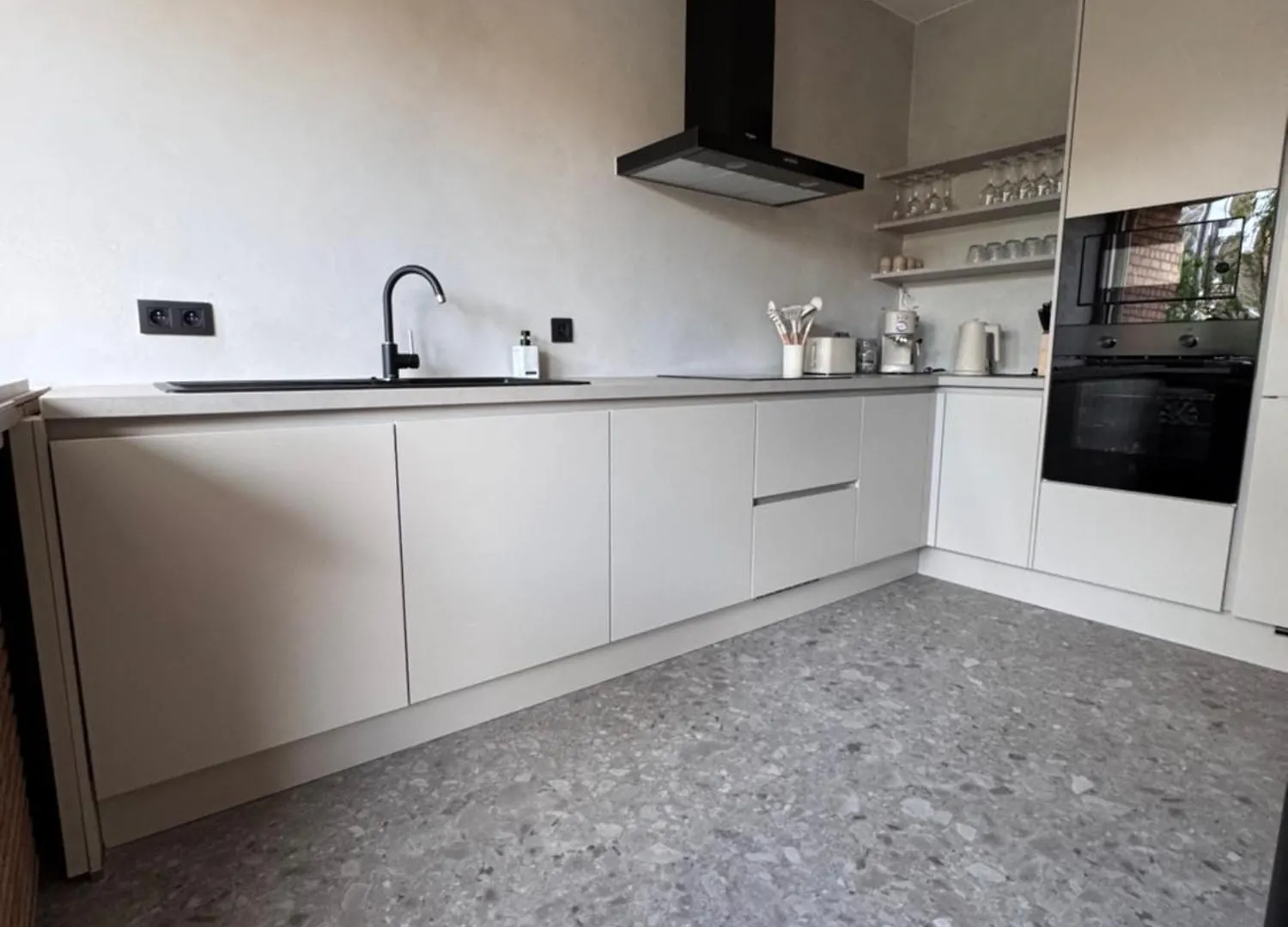 Villa Rae Ostend Holiday home