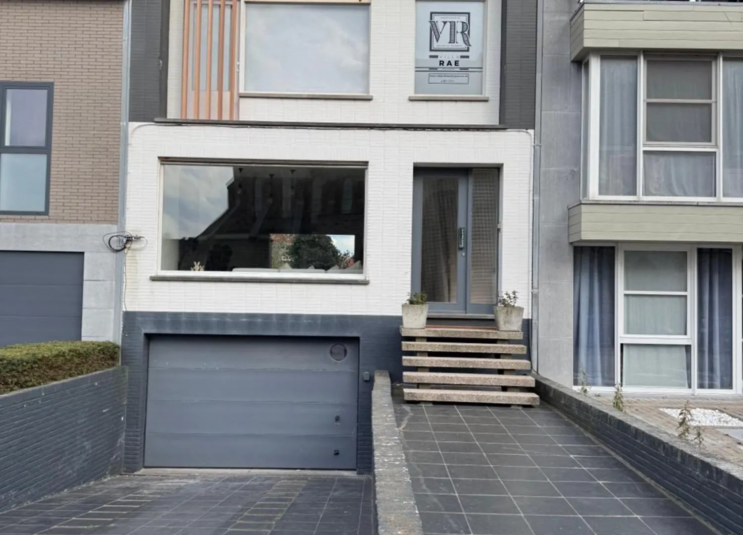 Villa Rae Ostend