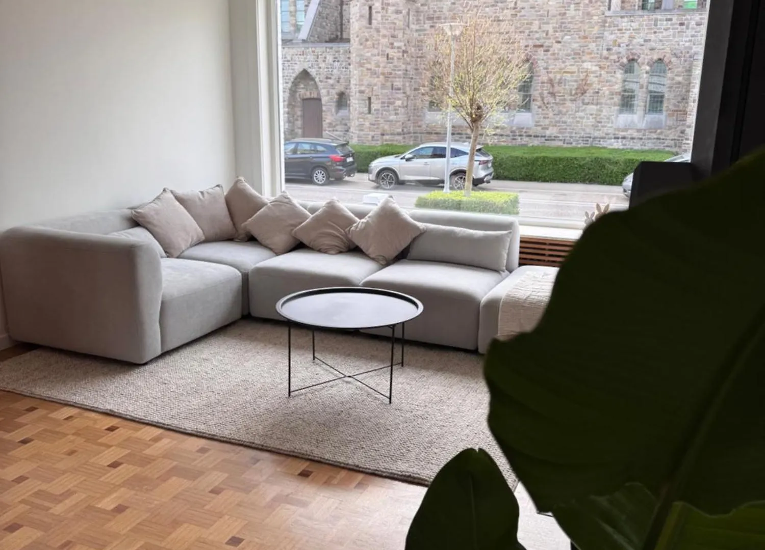 Villa Rae Ostend Holiday home