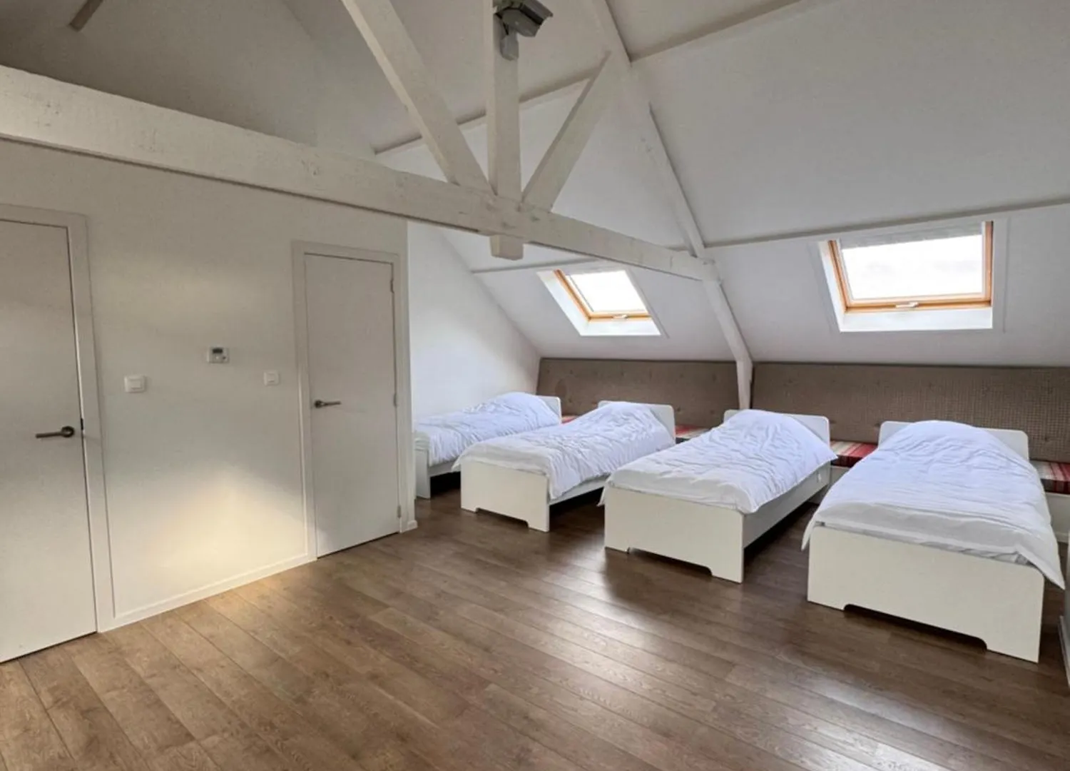 Holiday home Villa Rae Ostend Belgium