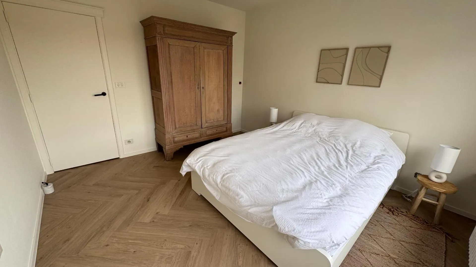 Holiday home Villa Rae Ostend